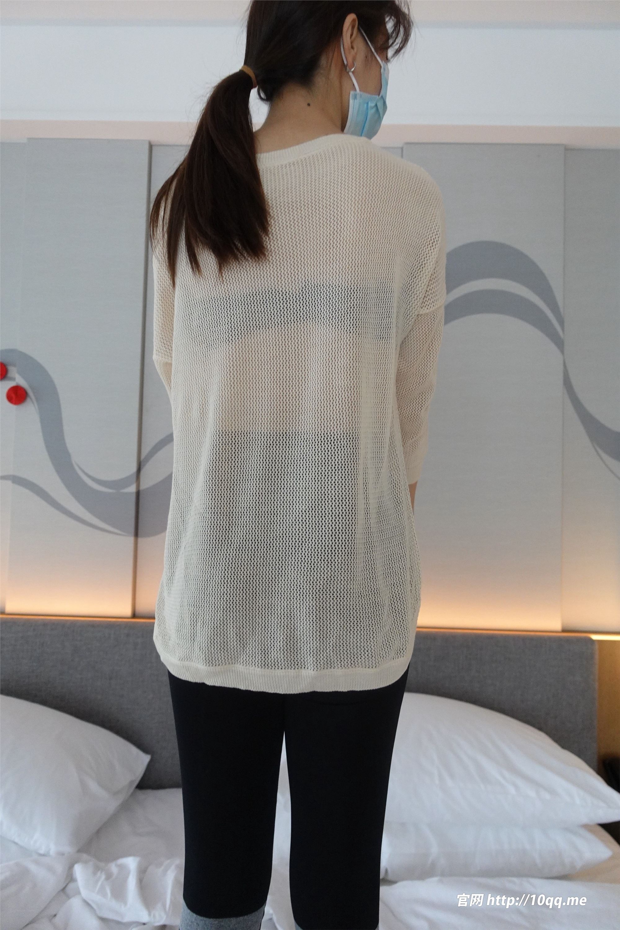 ROSI口罩系列 2023.12.22 NO.2749